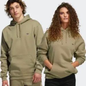 Adidas (Gender Neutral) Shmoofoil Hoodie